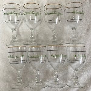 Glassware